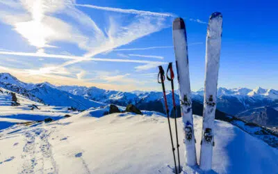 Ski Conditioning 2021-2022 Season